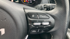 Kia Stonic 1.0T GDi 48V GT-Line S 5dr Petrol Estate